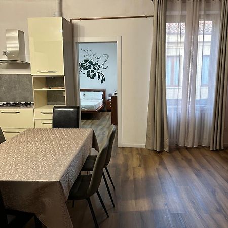 Apartament Palazzo Duomo Werona Zewnętrze zdjęcie