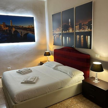 Apartament Palazzo Duomo Werona Zewnętrze zdjęcie