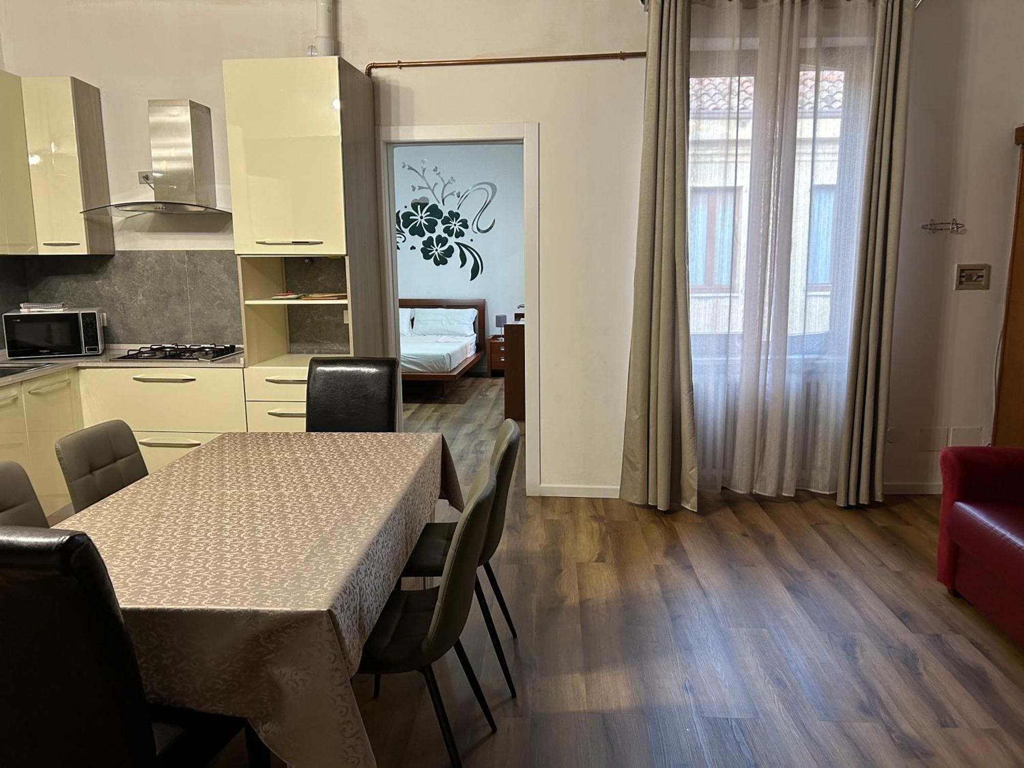 Apartament Palazzo Duomo Werona Zewnętrze zdjęcie