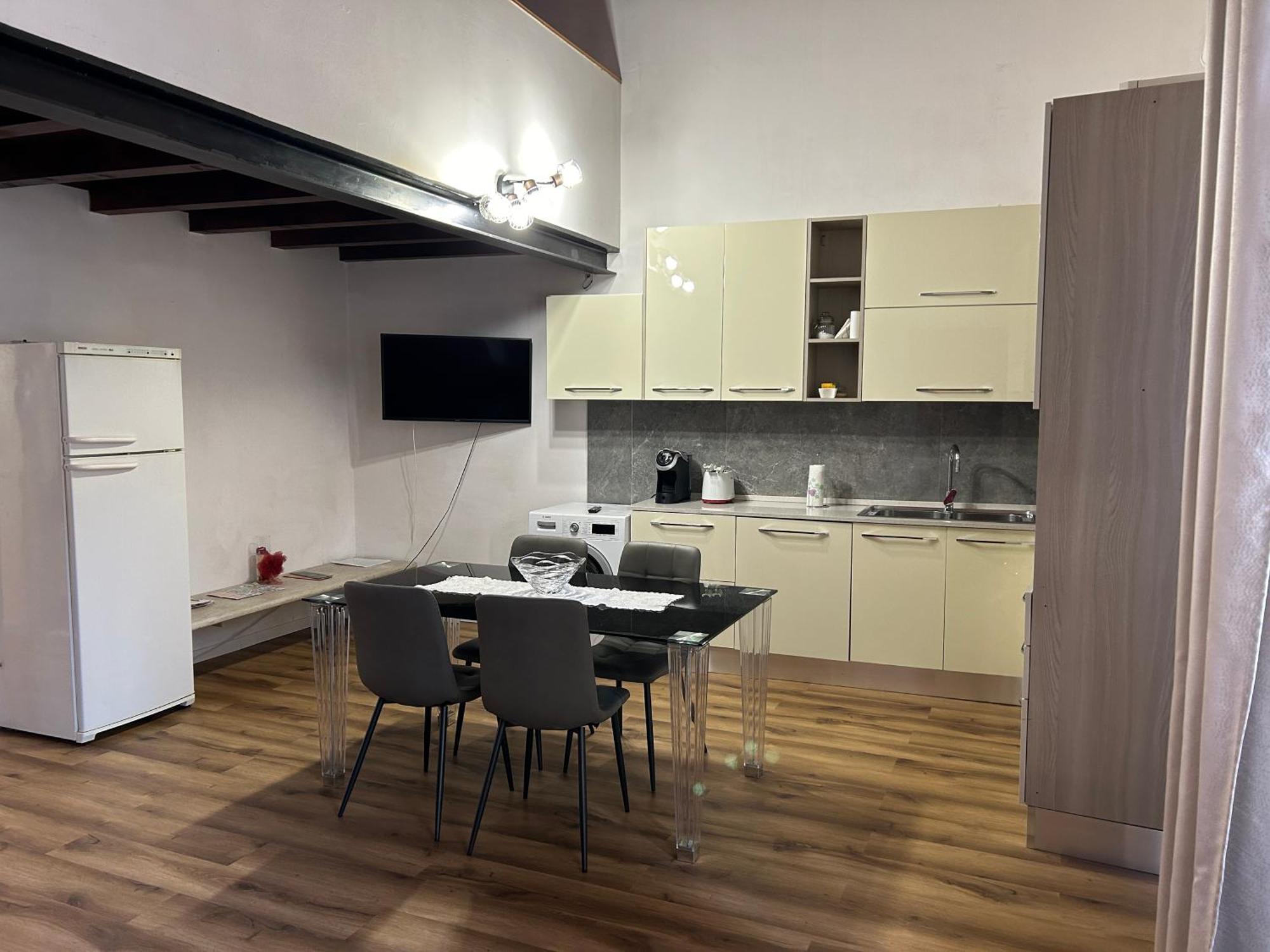 Apartament Palazzo Duomo Werona Zewnętrze zdjęcie