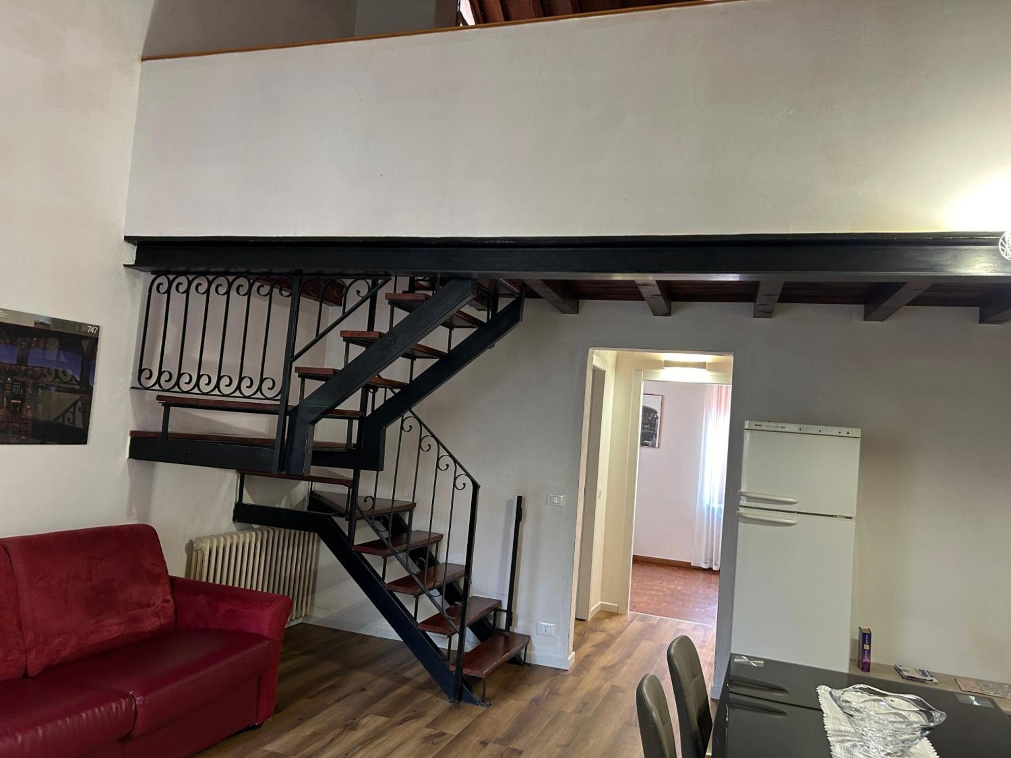 Apartament Palazzo Duomo Werona Zewnętrze zdjęcie