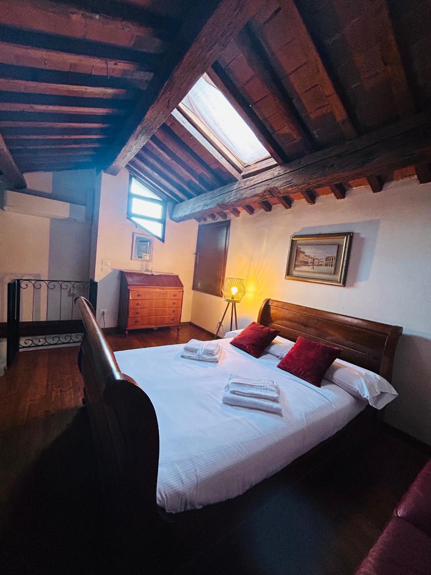 Apartament Palazzo Duomo Werona Zewnętrze zdjęcie