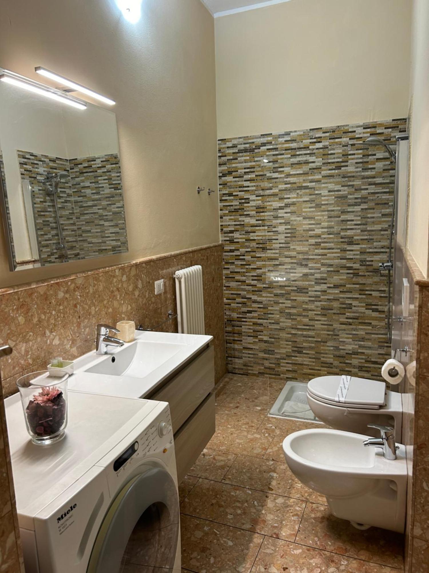 Apartament Palazzo Duomo Werona Zewnętrze zdjęcie