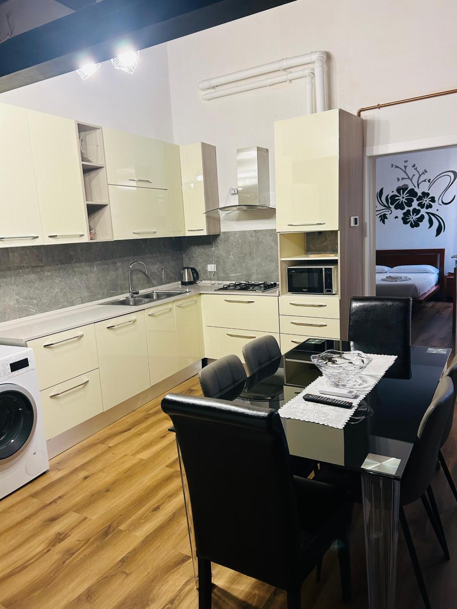 Apartament Palazzo Duomo Werona Zewnętrze zdjęcie