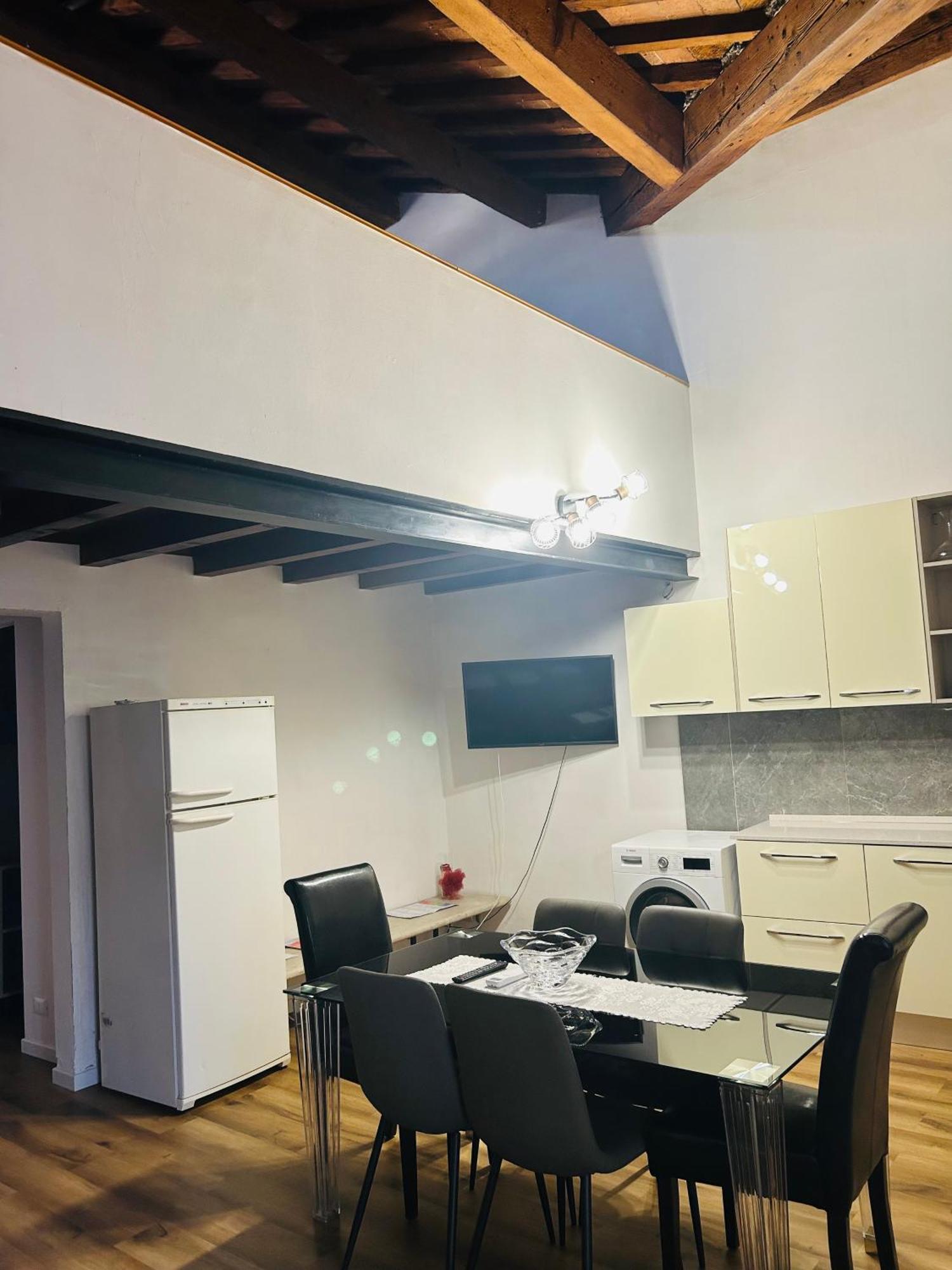Apartament Palazzo Duomo Werona Zewnętrze zdjęcie
