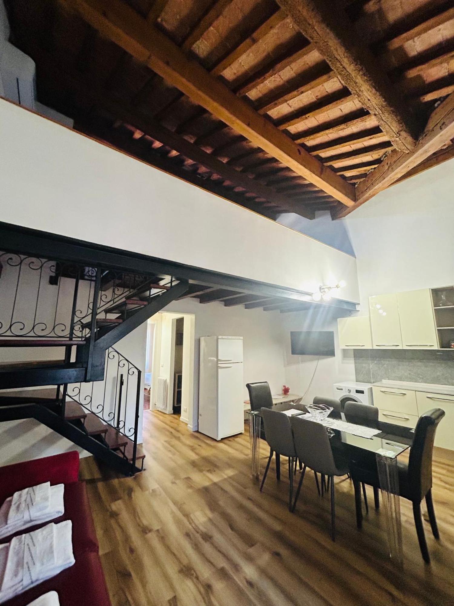 Apartament Palazzo Duomo Werona Zewnętrze zdjęcie