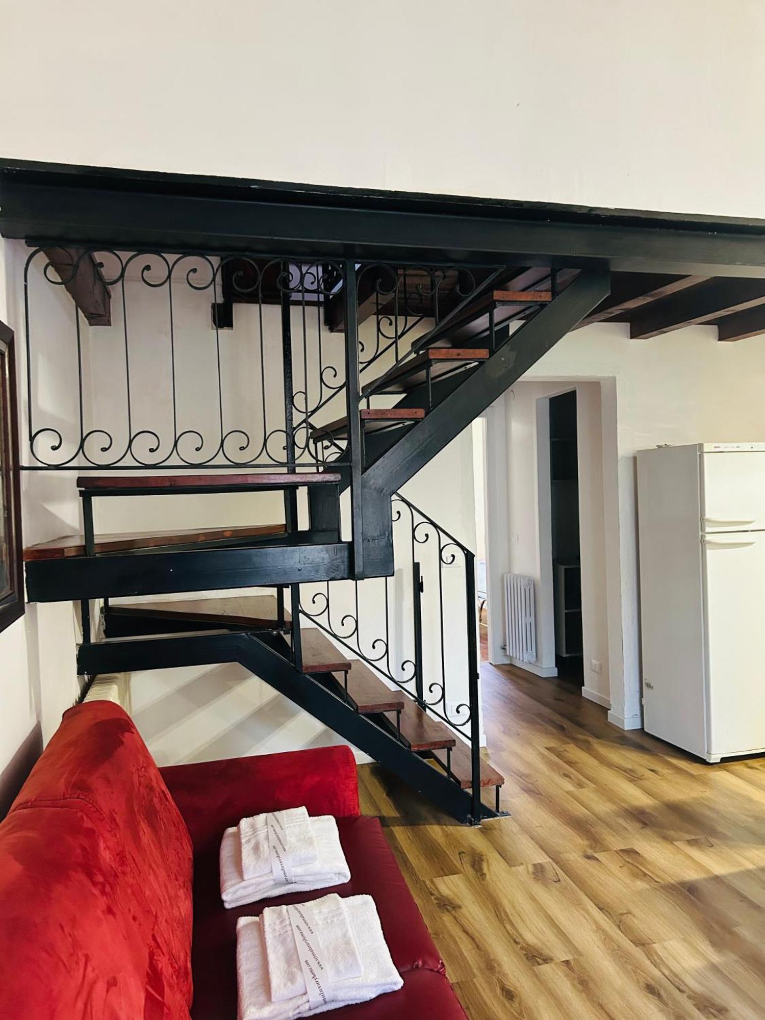 Apartament Palazzo Duomo Werona Zewnętrze zdjęcie