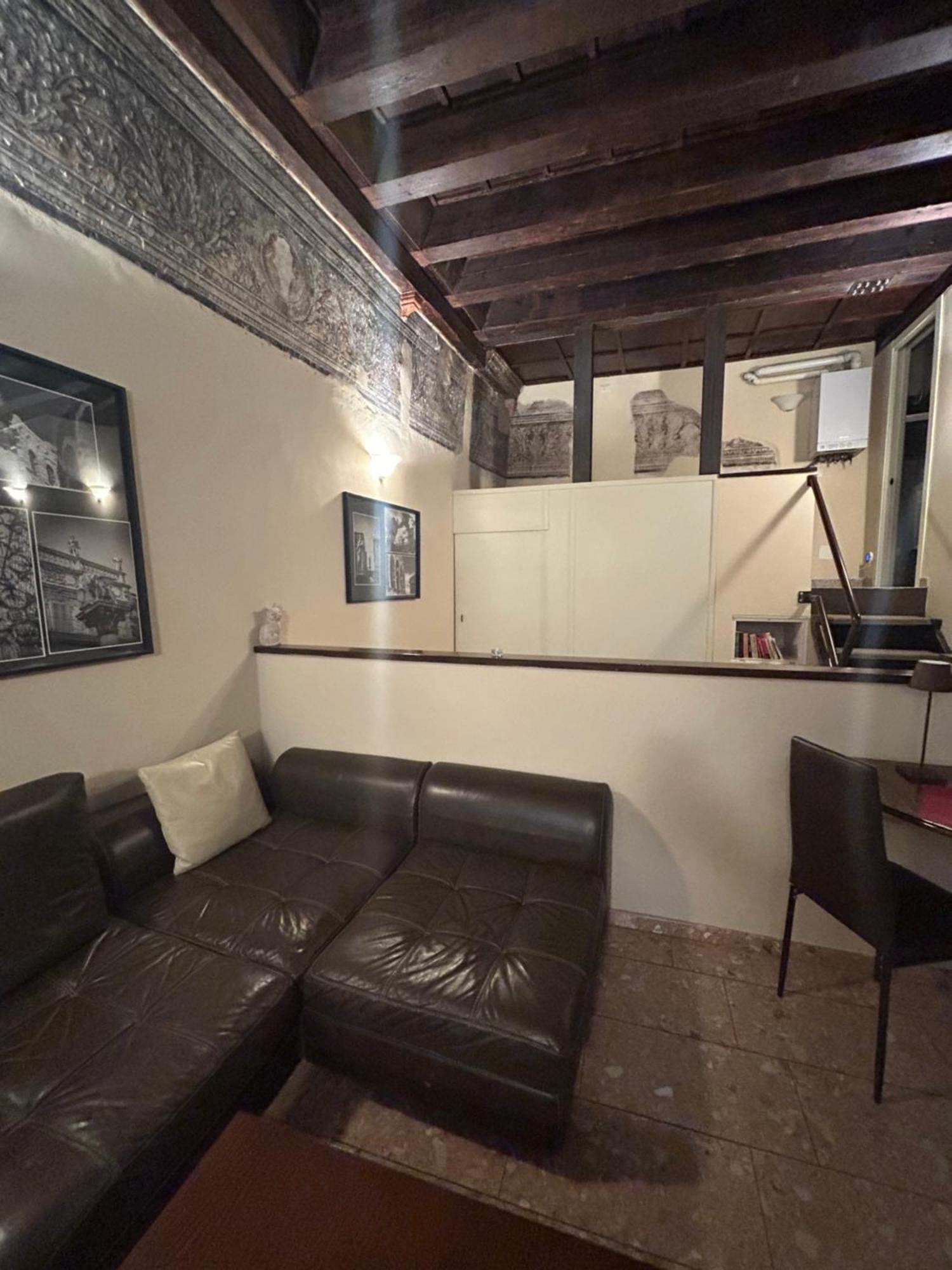 Apartament Palazzo Duomo Werona Zewnętrze zdjęcie