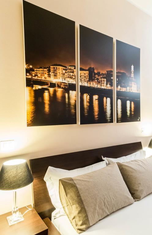 Apartament Palazzo Duomo Werona Zewnętrze zdjęcie