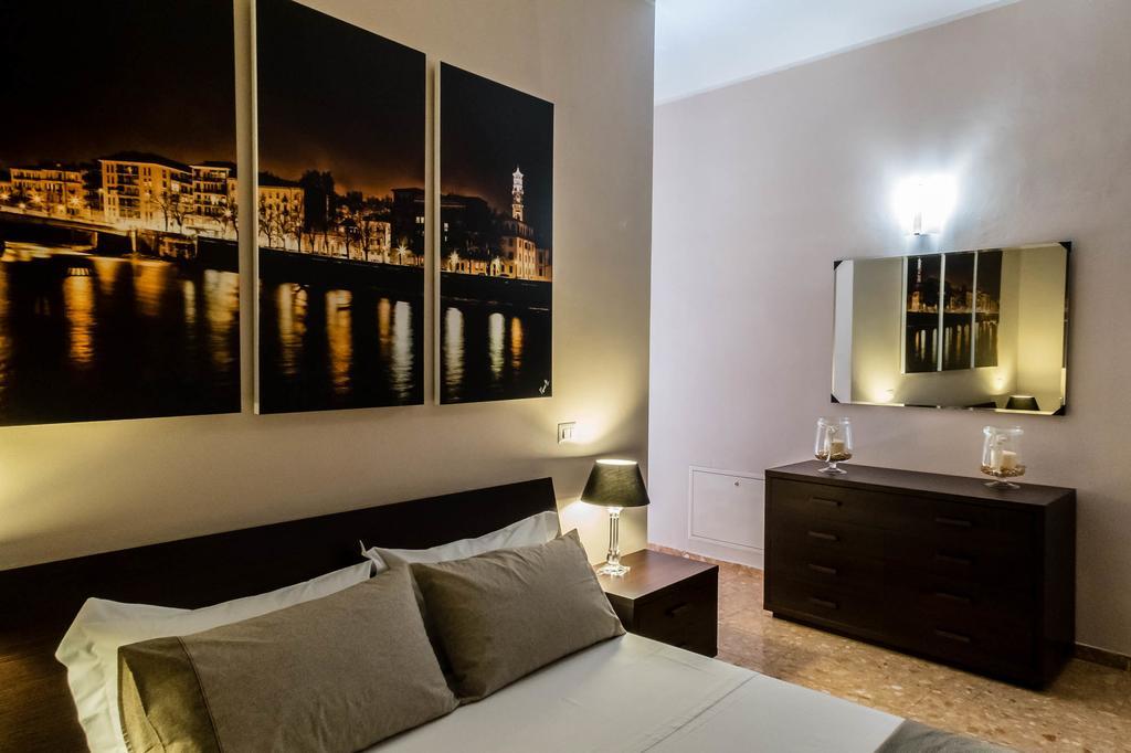 Apartament Palazzo Duomo Werona Zewnętrze zdjęcie