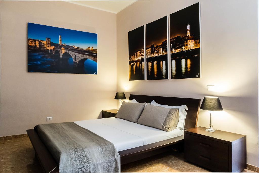 Apartament Palazzo Duomo Werona Zewnętrze zdjęcie