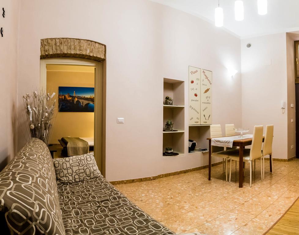 Apartament Palazzo Duomo Werona Zewnętrze zdjęcie