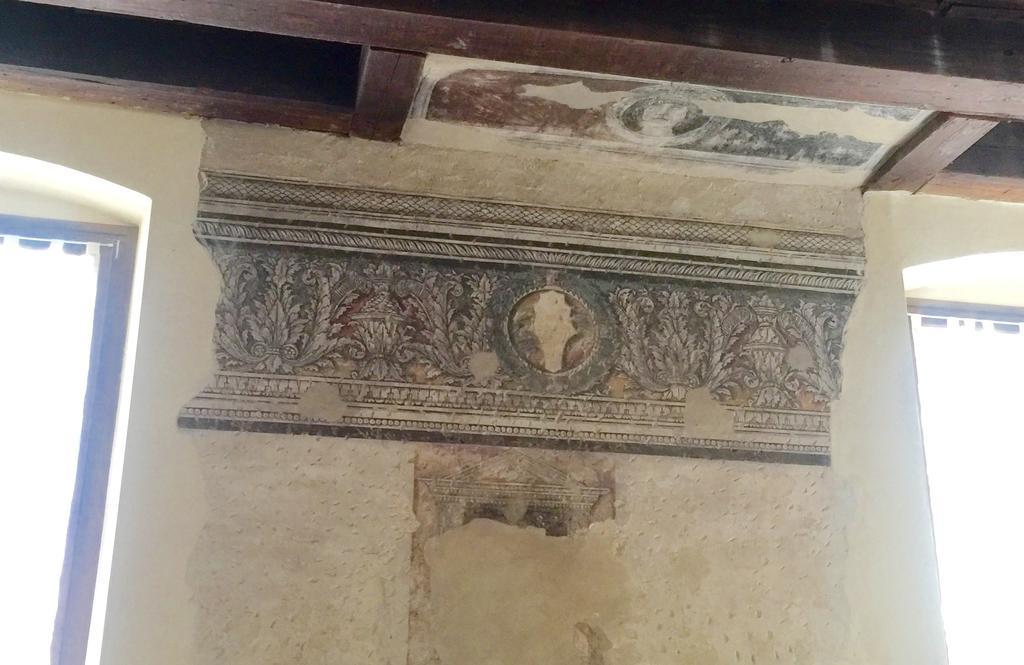 Apartament Palazzo Duomo Werona Zewnętrze zdjęcie