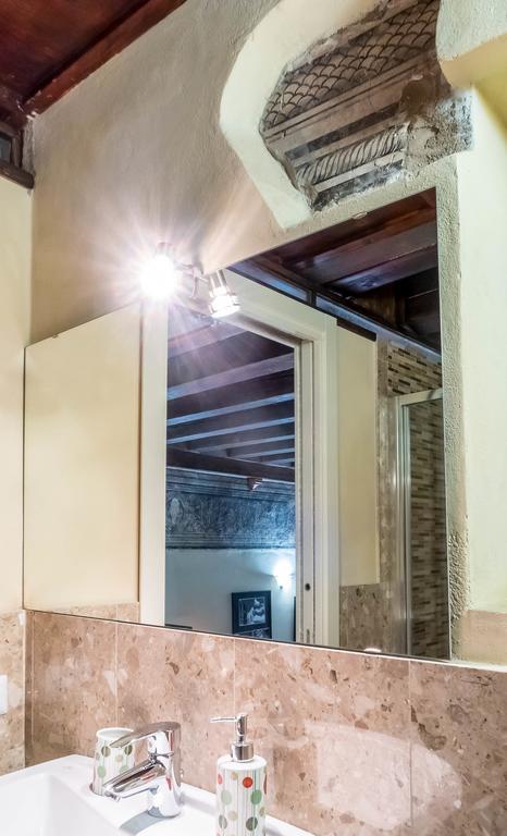 Apartament Palazzo Duomo Werona Zewnętrze zdjęcie