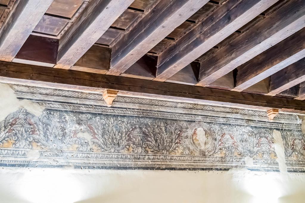 Apartament Palazzo Duomo Werona Zewnętrze zdjęcie