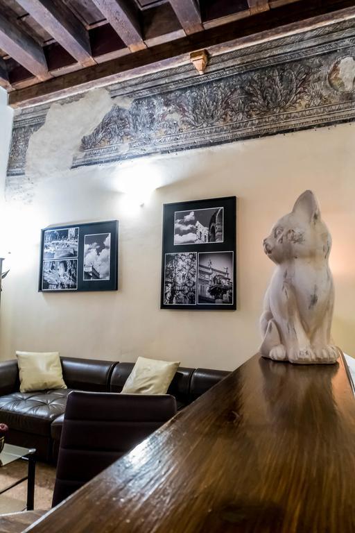 Apartament Palazzo Duomo Werona Zewnętrze zdjęcie