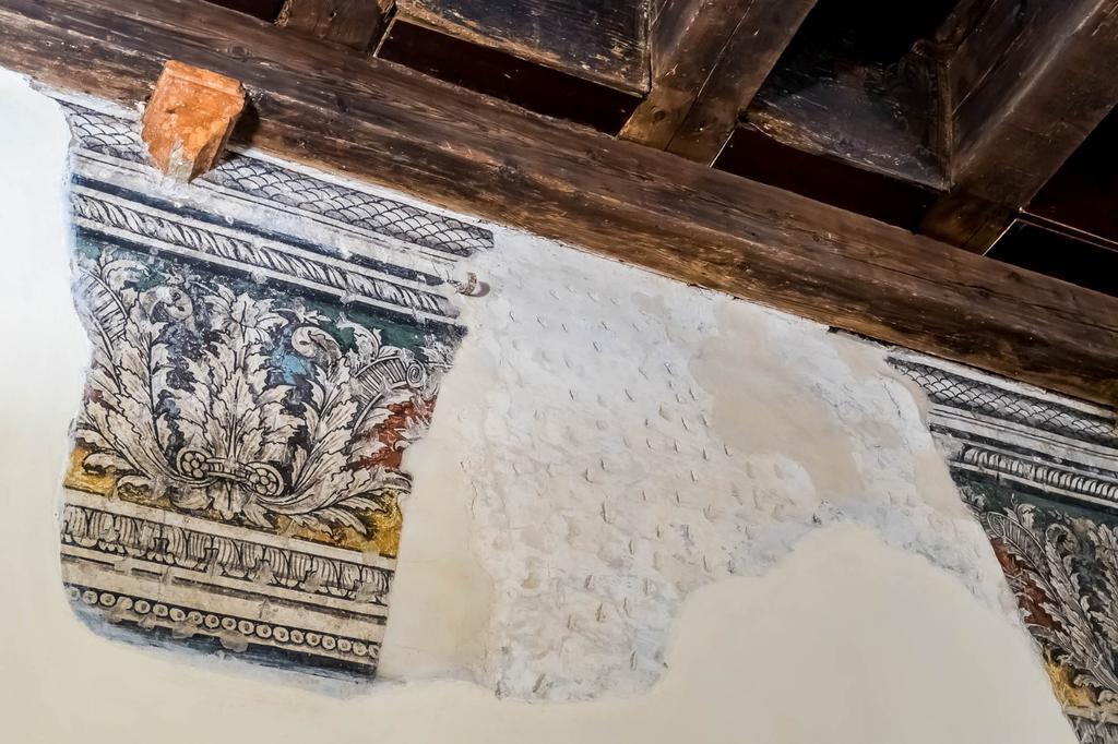 Apartament Palazzo Duomo Werona Zewnętrze zdjęcie